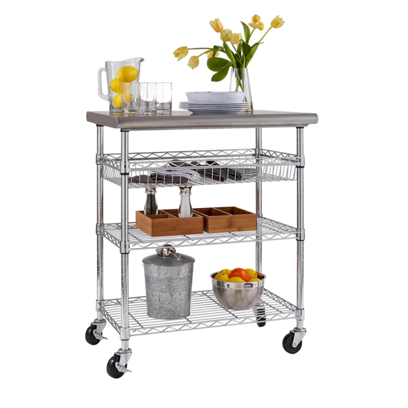 Maßgefertigter Kommerzieller A – Commercial Kitchen Worktops Bewertung und Preis
