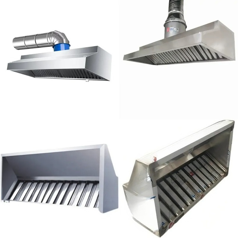 Kitlalong Gewerbliche Edelstah – Commercial Kitchen Hoods Bewertung und Preis