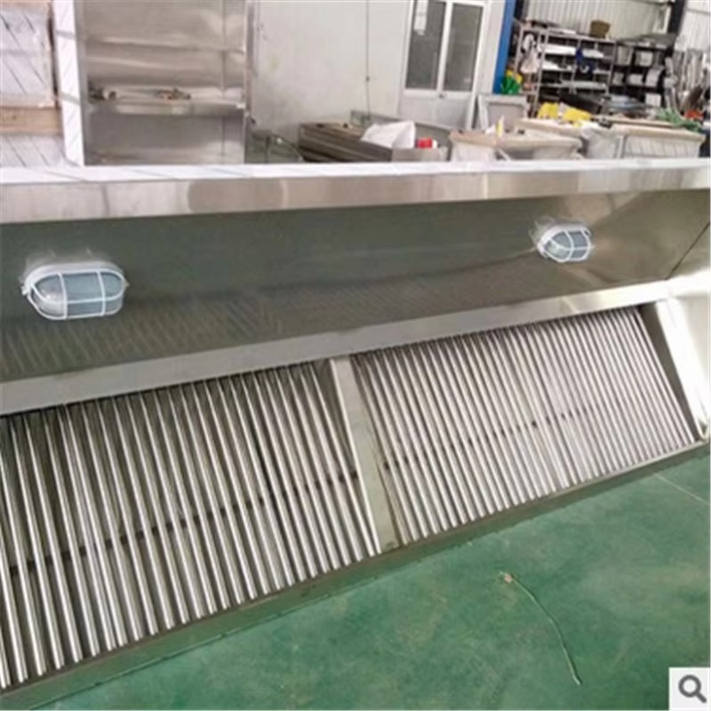 Kommerzielle Anpassbare Restau – Commercial Kitchen Hoods Bewertung und Preis