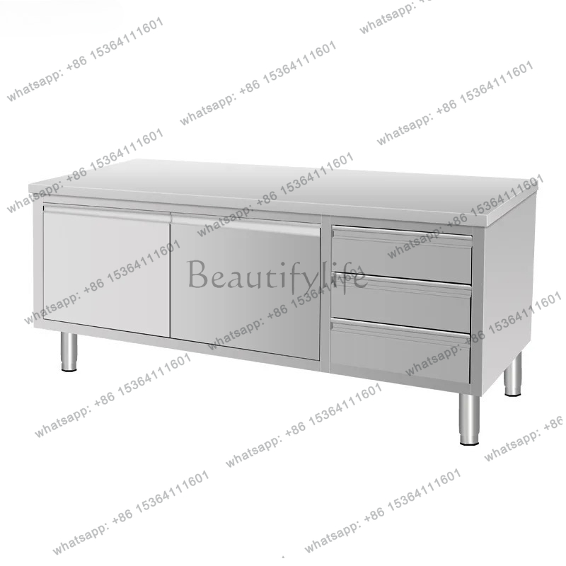 jj4 Edelstahl Gewerblicher Küc – Commercial Kitchen Worktops Bewertung und Preis